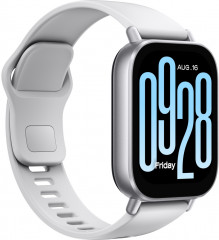 Смарт-часы Redmi Watch 5 Active - Фото 3