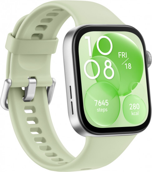 Смарт-часы Watch Fit 3