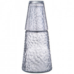 Графин с крышкой-стаканом - Фото 2