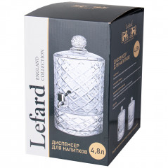 Диспенсер для напитков - Фото 1