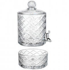 Диспенсер для напитков - Фото 2