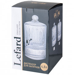 Диспенсер для напитков - Фото 1