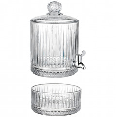 Диспенсер для напитков - Фото 2