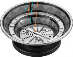 Соковыжималка JC400E - Фото 3