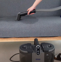 Моющий пылесос 3 в 1 KD2047 - Фото 7