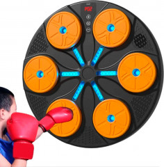 Электронный тренажер «Боксерская мишень» - Фото 4