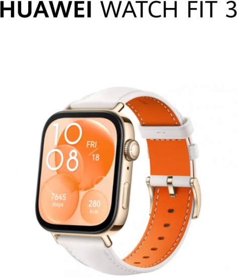 Смарт-часы Watch Fit 3