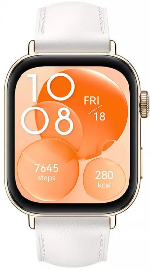 Смарт-часы Watch Fit 3