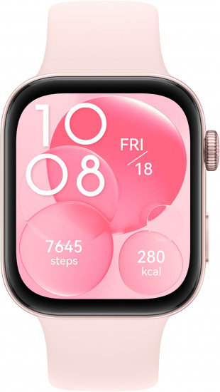 Смарт-часы Watch Fit 3