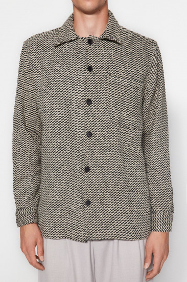 Рубашка унисекс