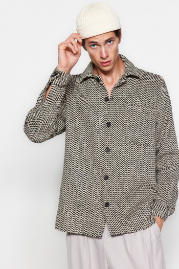 Рубашка унисекс