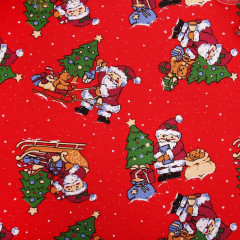 Скатерть «Новогодний подарок» - Фото 1