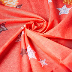 Скатерть с пропиткой «Игрушки и подарки» - Фото 1