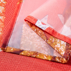 Скатерть с пропиткой «Игрушки и подарки» - Фото 2