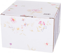 Набор контейнеров с крышкой - Фото 2