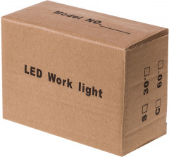 Фара светодиодная - Фото 2