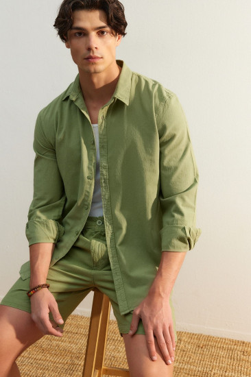 Рубашка унисекс