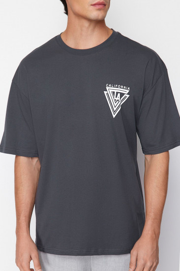 Футболка мужская