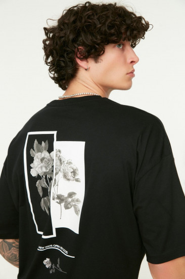 Футболка мужская