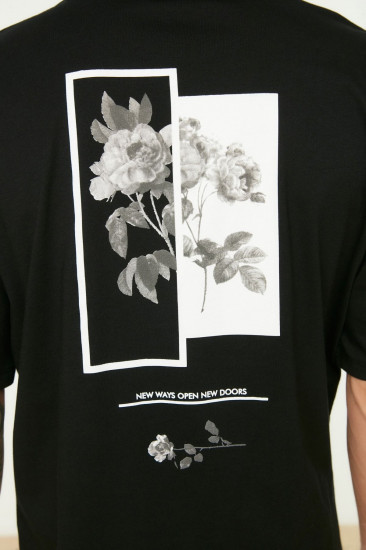 Футболка мужская