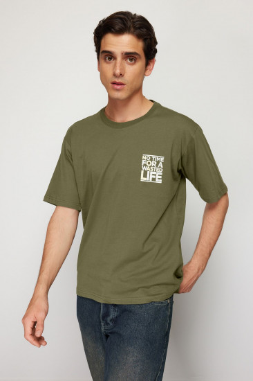 Футболка мужская