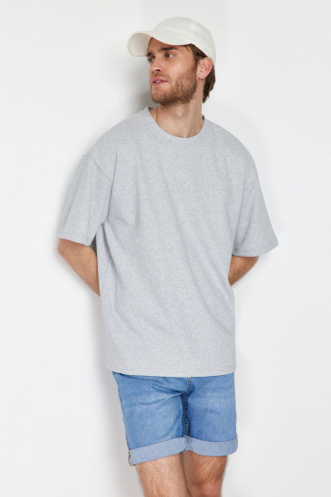 Футболка мужская