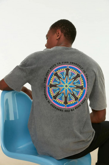 Футболка мужская