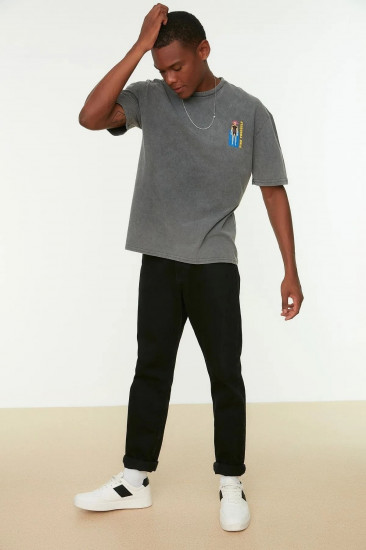 Футболка мужская