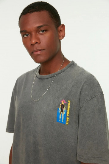 Футболка мужская