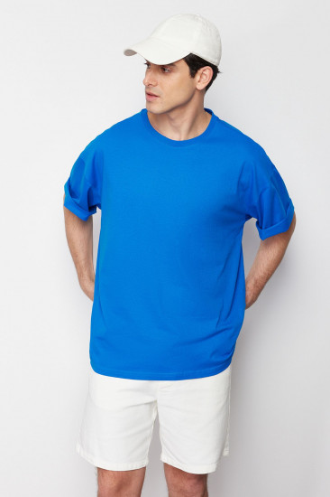 Футболка мужская