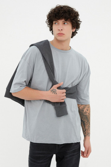 Футболка мужская