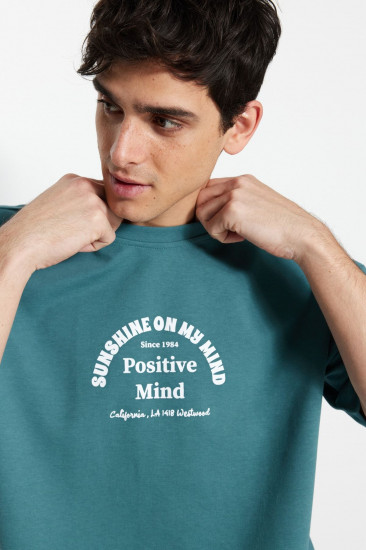 Футболка мужская