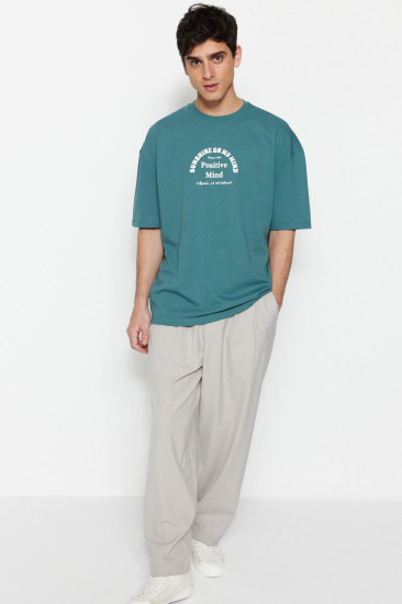 Футболка мужская