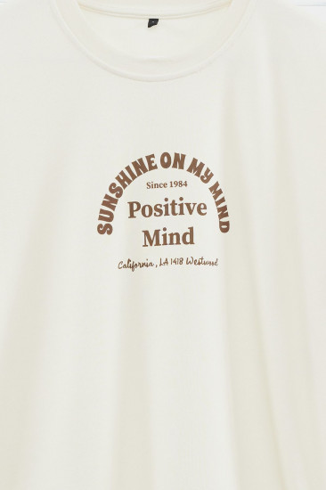 Футболка мужская