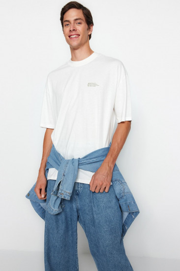 Футболка мужская