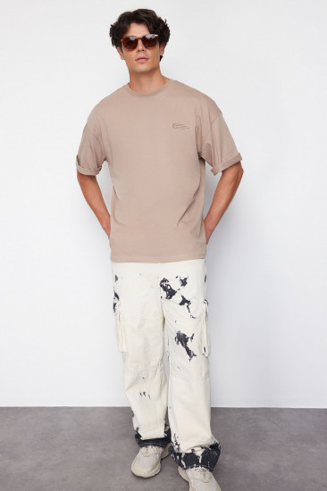 Футболка мужская