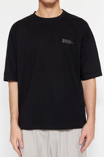 Футболка мужская