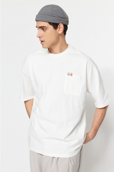 Футболка мужская