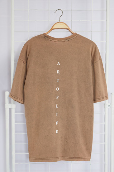 Футболка мужская