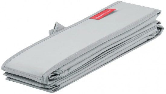 Футболка унисекс «Basic»