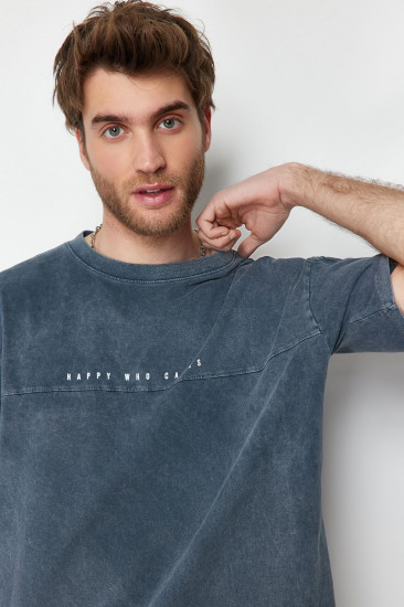 Футболка мужская