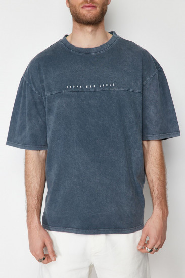 Футболка мужская