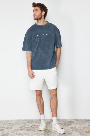 Футболка мужская