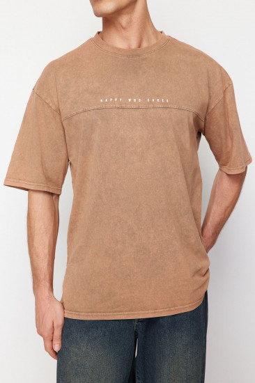 Футболка мужская