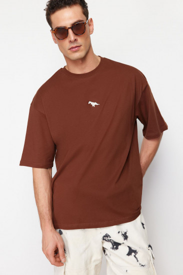 Футболка унисекс