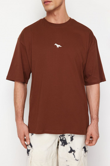 Футболка унисекс