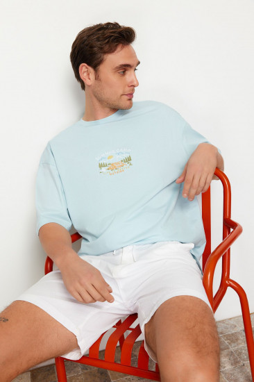 Футболка унисекс