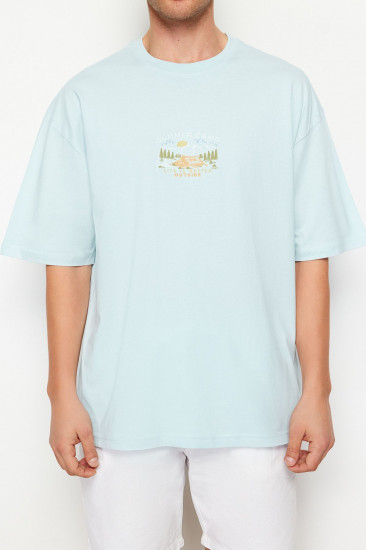 Футболка унисекс