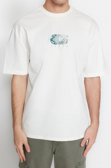 Футболка мужская