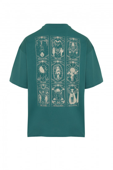 Подушка декоративная стеганая